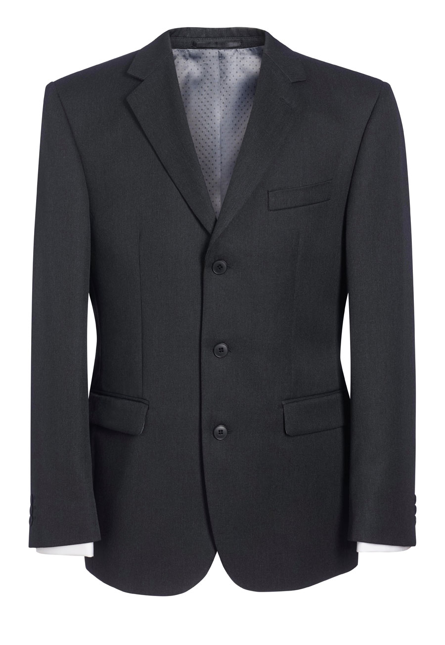 Alpha Classic Fit Jacket – Acorn Fashions
